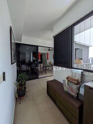 Lush Acres (D28), Condominium #540027521